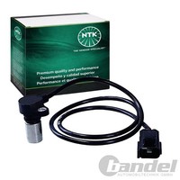 NTK Impulsgeber Nockenwellensensor Passend FüR Volvo S40 V40 | 81522