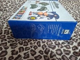 Sega Mega Drive Classic Game Console 81 Built-In Games and 2 Controllers UK ⭐⭐⭐⭐