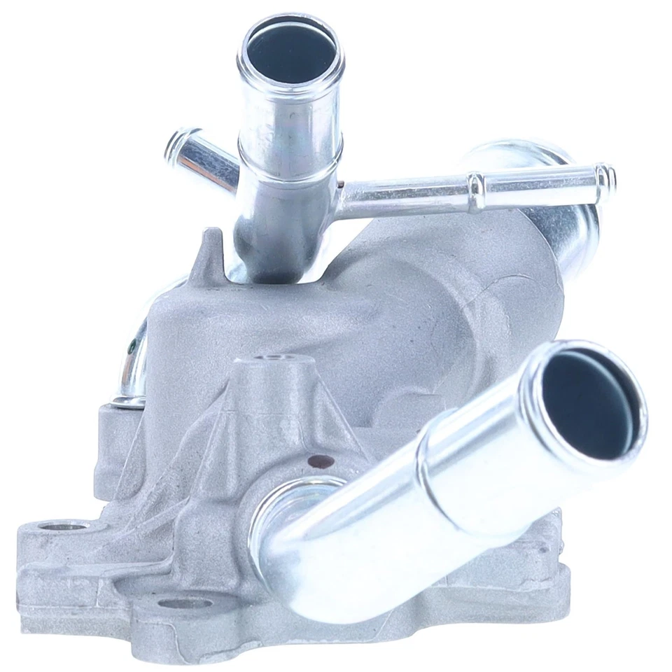 Carcasa termostato refrigerante motor moto CH1087 para Nissan Sentra Versa 07-12 Foto 4 de 4