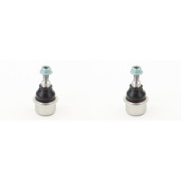2X Conti Traggelenk FÜHrungsgelenk Vorne Unten Passend FüR VW Amarok