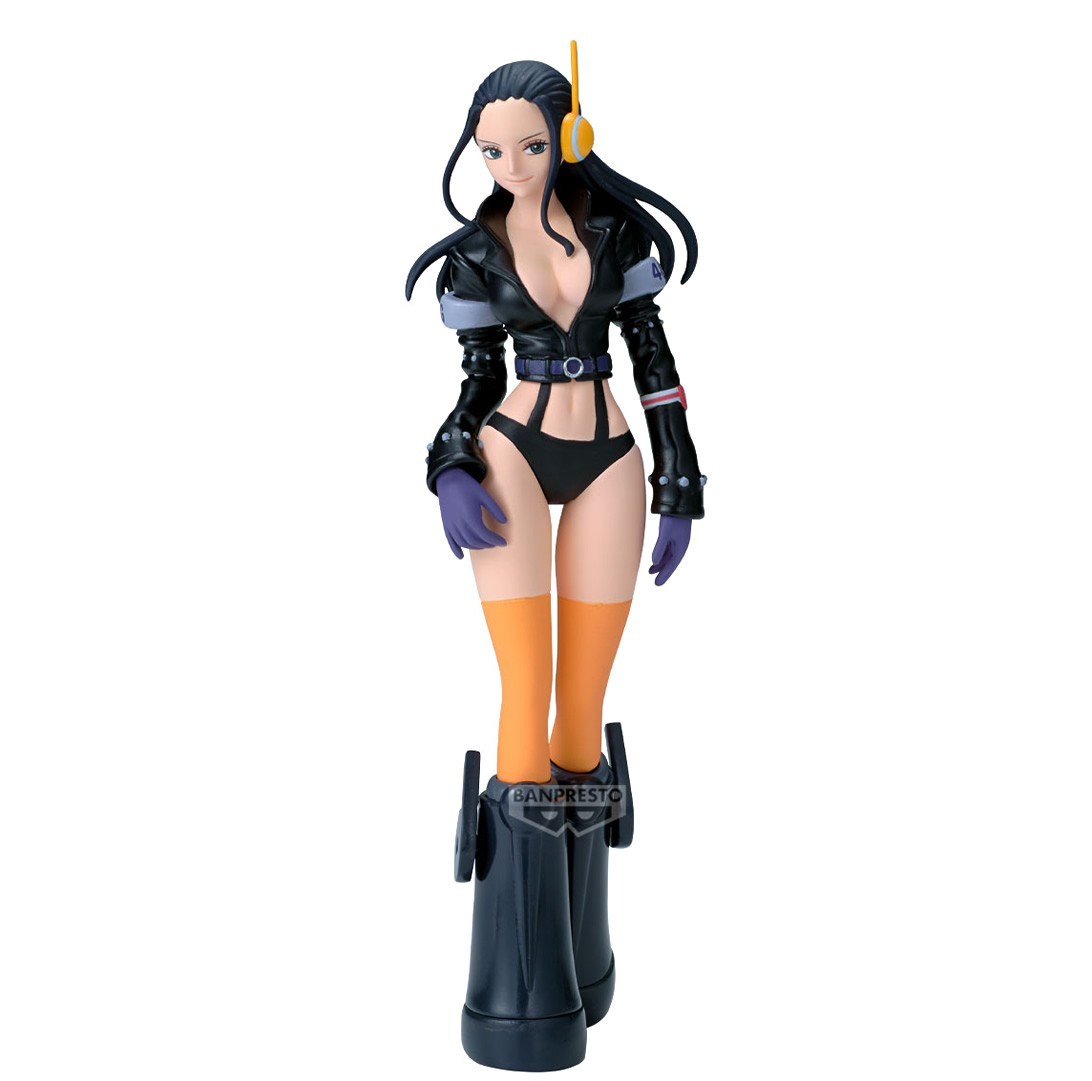 Nico Robin The Shukko (Egghead Ver.) Figure One Piece Statue