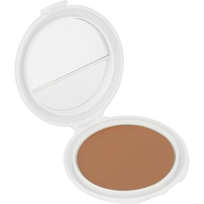 NYC Smooth Skin 2-in-1 Compact Foundation und Concealer, dunkel