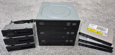 3x DVD+RW Laufwerke + 3x Slim + 3x HP Multi-K...