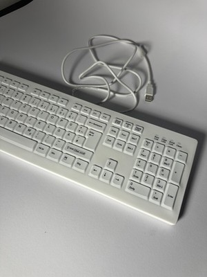 Active Key MedicalKey AK-C8100 weiß desinfizierbar, USB, DE