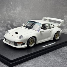 1:18 GT SPIRIT  Porsche 911 993 GT2 EVO 1995 car model GT532