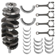 Main Rod Bearings & Crankshaft for Buick Verano Regal LaCrosse Chevy Equinox