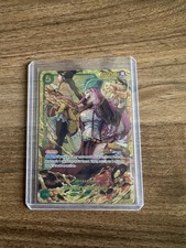 Jewelry Bonney (118) OP12-118 Legacy of the Master Foil