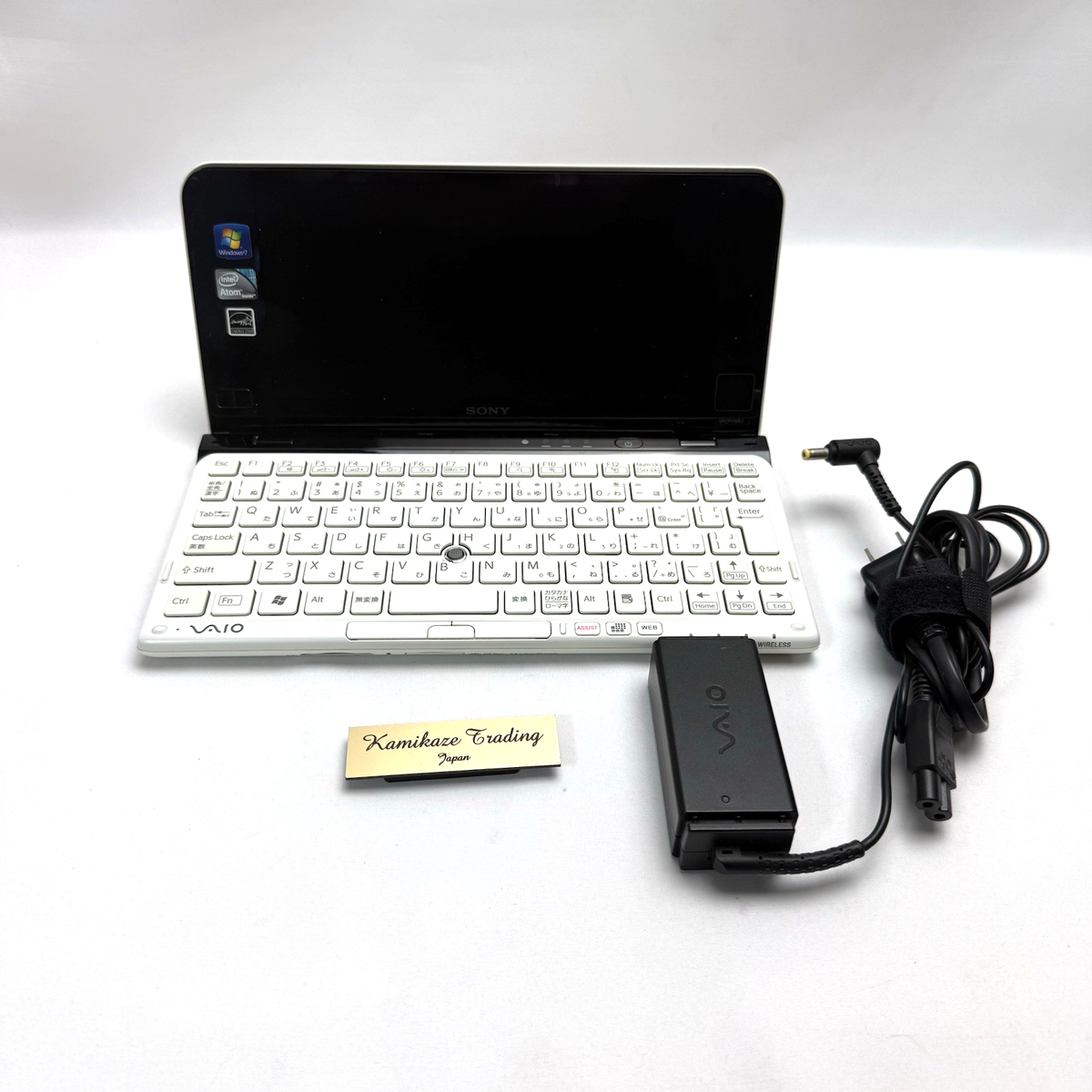 【VAIO】VJS 爆速i7 SSD128GB+HDD1TB 白 ノートPC ASCII.jp：Core i＋SSD RAID＋WiMAX搭載の新VAIO Zなどが発表 (1/4)