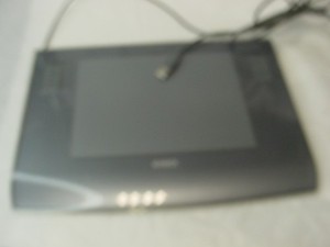 Wacom Intuos 3 PTZ 930 | eBay