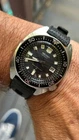 Seiko 6105-8000 Proof/Proof (May of 1968') Fully Serviced by Spencer Klein