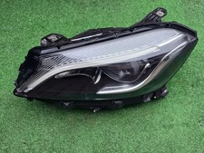 Frontscheinwerfer Mercedes-Benz A-Klasse W176 A1769067500 LED Links Headlight