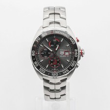 TAG Heuer Formula 1 Gray Unisex Adult Watch - CAZ201D.BA0633 - SPECIAL EDITION