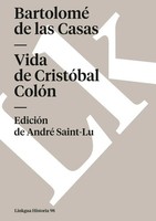 Bartolomé De Las Casas | Vida De CristóBal ColóN | Taschenbuch | Spanisch (2024)