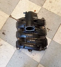 2009-2012 Dodge Dakota Nitro  Jeep Liberty Intake Manifold Assembly 3.7L OEM