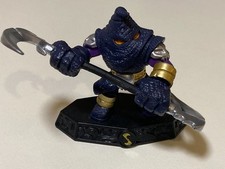 SKYLANDERS IMAGINATORS - Master Hood Sickle