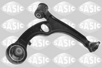 Sasic Querlenker RadaufhäNgung Vorne Rechts Unten FüR Fiat Stilo 192 192_