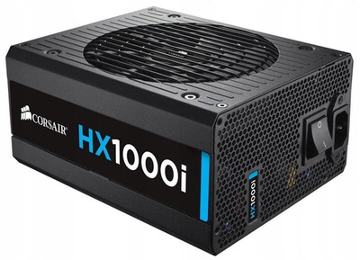 Modular ATX power supply Corsair HX1000i 1000W (CP-9020074-EU)