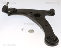 Triscan 8500 135070 Steuer- Und Hinterer Arm, RadaufhäNgung FüR Toyota