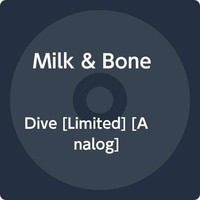 Milk Bone - Dive - Vinyl Record Vinyl - G3Z