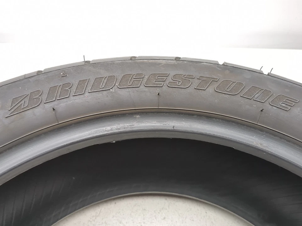 Rear Tire Bridgestone Battlax BT020R 200/60-16 - Image 3 of 4