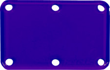 Heretic Blue Replacement Lens Rock Light 4010...
