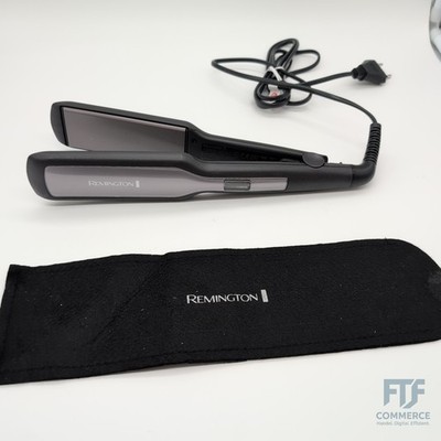Remington Glätteisen breit Pro-Ceramic Extra (extra breite 45mm Stylin... S 5525