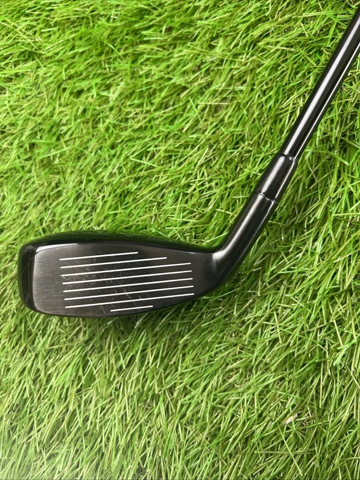 Callaway Rogue 2 Hybrid 17° RH Vista Pro HB 60-R Regular Flex Shaft 39.5" - Image 4 of 4