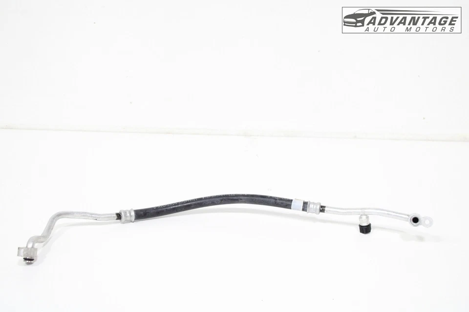 2020-2025 SUBARU OUTBACK 2.5L AC AIR CONDITIONING DISCHARGE HOSE TUBE LINE OEM - Image 2 of 4