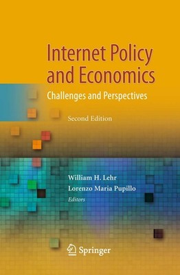 Internet Policy and Economics: Challenges and Perspectives