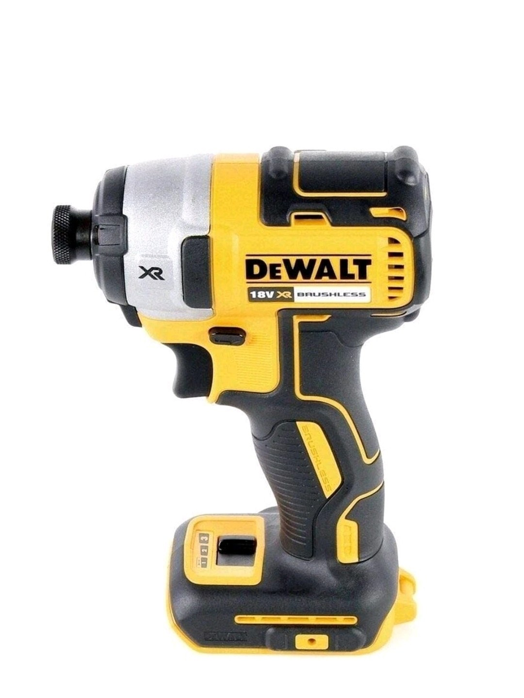 Dewalt DCF887N 18V Brushless Impact Driver with Case 
