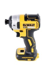 Dewalt DCF887N 18V Brushless Impact Driver with Case 
