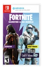 Epic Games Publishing FORTNITE Darkfire & Ice Bundle (Nintendo Switch)