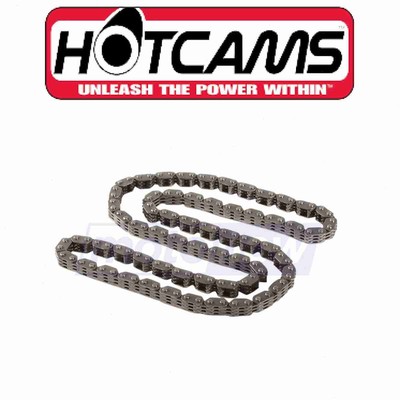 Hot Cams Cam Chain for 2002-2008 Yamaha YFM80W Raptor - Engine Valve Train kz