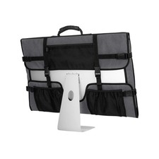 27" Carrying Case Case Wear Resistant Travel Carrying Bag for Desktop Computer