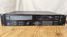 Alesis Masterlink ML-9600 High Resolution Mas...