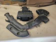 OEM 2006 F250 5.4L AIR CLEANER SETUP