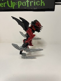 LEGO BIONICLE: Radiak (8947)