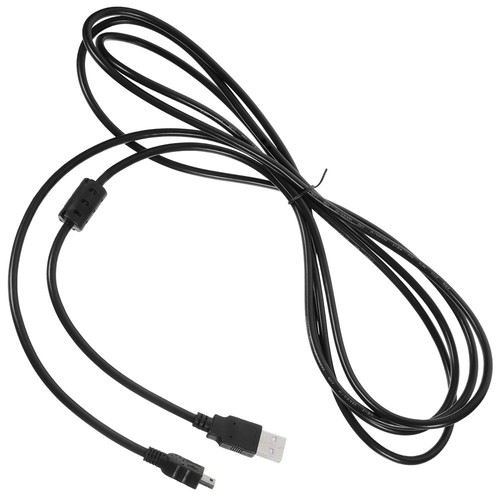 USB -Datenkabel USB-Datenkabel Mini-USB-Datenkabel USB-Ladekabel - 第 7/12 張圖片