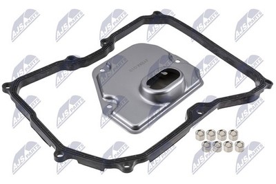 Für NTY FSF-BM-018 automatic transmission filter