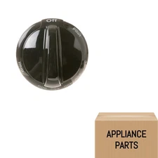 61800711-A OEM For Hotpoint GE Stove Range Thermostat Knob Part # Model A5