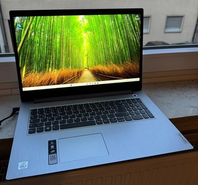 IdeaPad 3 17IML05 Laptop i5-10210U 17'' Zoll - 20GB RAM - 512GB SSD - Windows 11