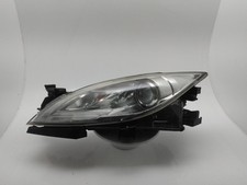 Faro delantero MAZDA 6 N/S 2010-2013 5 puertas hatchback LH GDN5510L0G 