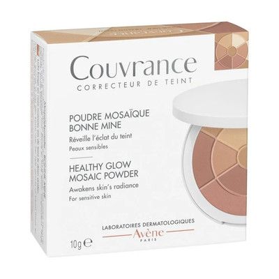 AVÈNE COUVRANCE CIPRIA MOSAICO BON MINE 10G