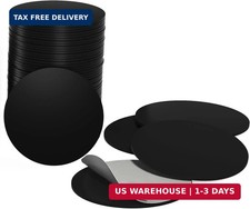10pcs NTAG215 NFC Tags Black NFC Cards NFC Stickers for WiFi Compatible with Tag