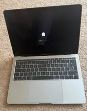 Apple MacBook Pro 13" 2017 Core i7 2.5GHz 16GB 256GB SSD A1708 Tested