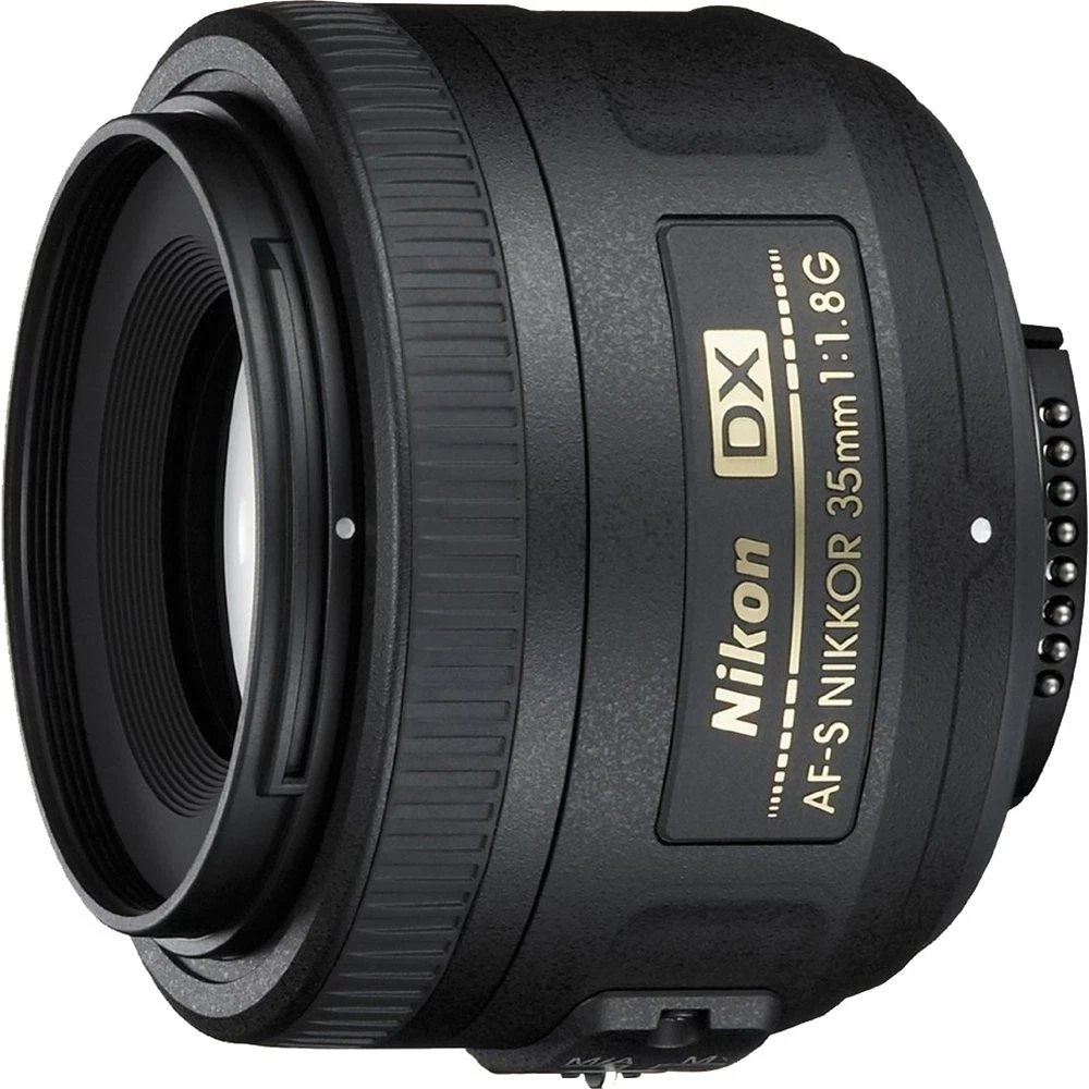 【最終値下げ】美品 Nikon AF-S NIKKOR 35mm f/1.8G Nikon NIKKOR AF-S 35mm Focal f/1.8 Camera Lenses for sale | eBay