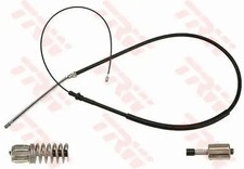 Tambour de frein Citroen C15