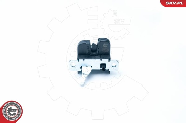 Esen Skv 16SKV308 HeckktüRenschloss FüR Vw-image