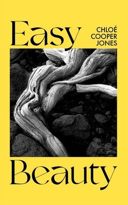 Easy Beauty: On Seeing and Being Seen by Chlo? Cooper Jones Hardcover Book