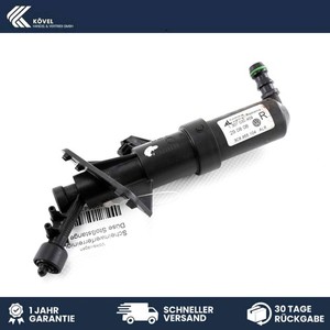 Original Scheinwerferreinigungsdüse vorn Rechts VW Passat CC B6 357 3C8955104
